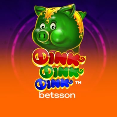 Portada de Betsson Oink Oink Oink