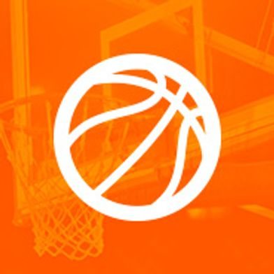 Icono de básquet de Betsson