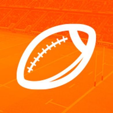 Icono de fútbol americano de Betsson